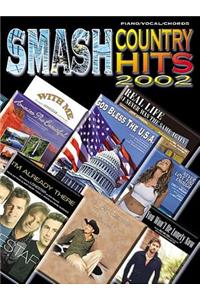 Smash Country Hits 2002