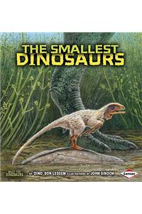 The Smallest Dinosaurs