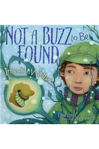 Not a Buzz to Be Found
