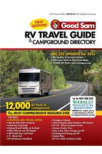 Good Sam RV Travel Guide & Campground Directory