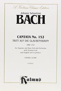 Cantata No. 152
