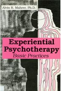 Experiential Psychotherapy