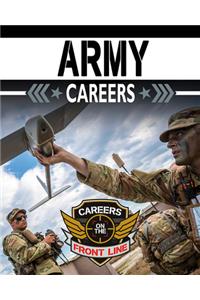 Army Careers
