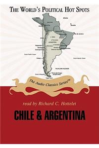 Chile and Argentina Lib/E