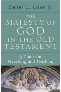 Majesty of God in the Old Testament