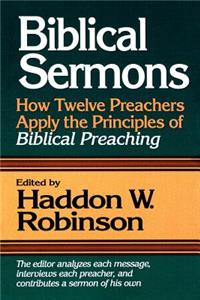 Biblical Sermons