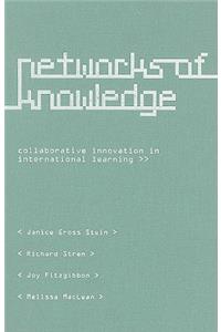 Networks of Knowledge