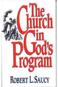 Church in God's Program