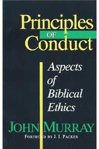 Principles of Conduct