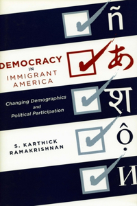 Democracy in Immigrant America