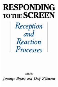 Responding To the Screen