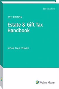Estate & Gift Tax Handbook (2017)
