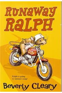 Runaway Ralph