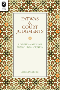 Fatwas and Court Judgments