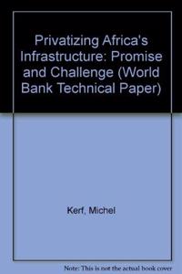 Privatizing Africa's Infrastructure