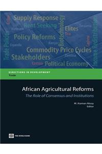 African Agricultural Reforms