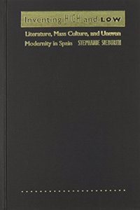 Inventing High and Low