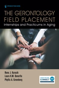 Gerontology Field Placement