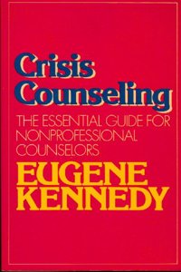 Crisis Counselor