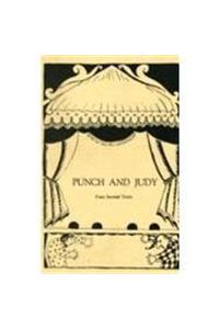 Punch and Judy