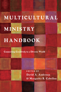 Multicultural Ministry Handbook