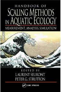 Handbook of Scaling Methods in Aquatic Ecology