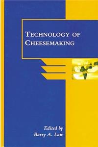 Technology of Cheesemaking