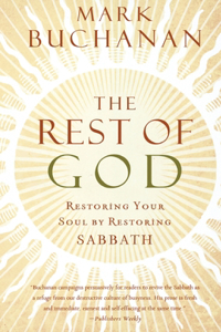 Rest of God