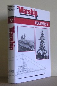 Warship: v. 5