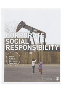 Corporate Social Responsibility