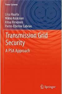 Transmission Grid Security