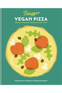 Purezza Vegan Pizza