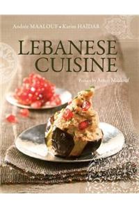 Lebanese Cuisine