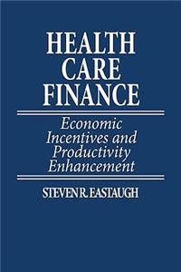 Health Care Finance