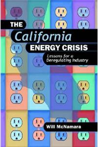 California Energy Crisis