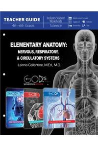 Elementary Anatomy (Teacher Guide)
