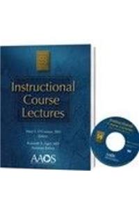 Instructional Course Lectures, Vol. 59