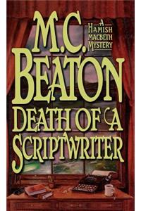 Death of a Scriptwriter