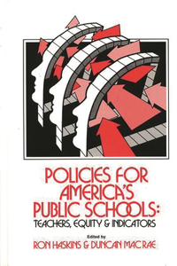 Policies for America's Public Schools
