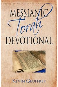 Messianic Torah Devotional