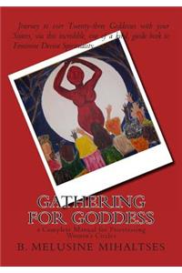 Gathering for Goddess