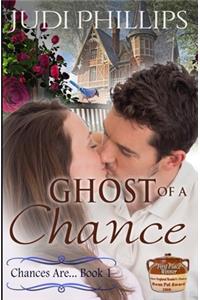 Ghost of a Chance