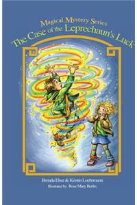 The Case of the Leprechaun's Luck