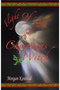 Flight of the Christmas Witch