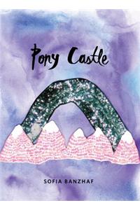 Pony Castle