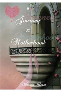 A Journey of Motherhood
