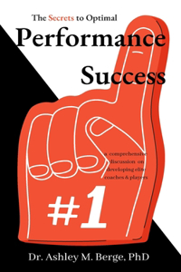 Secrets to Optimal Performance Success