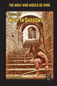 Wolf in Shadows
