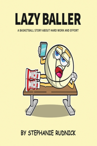 Lazy Baller