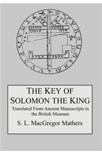 Key of Solomon the King